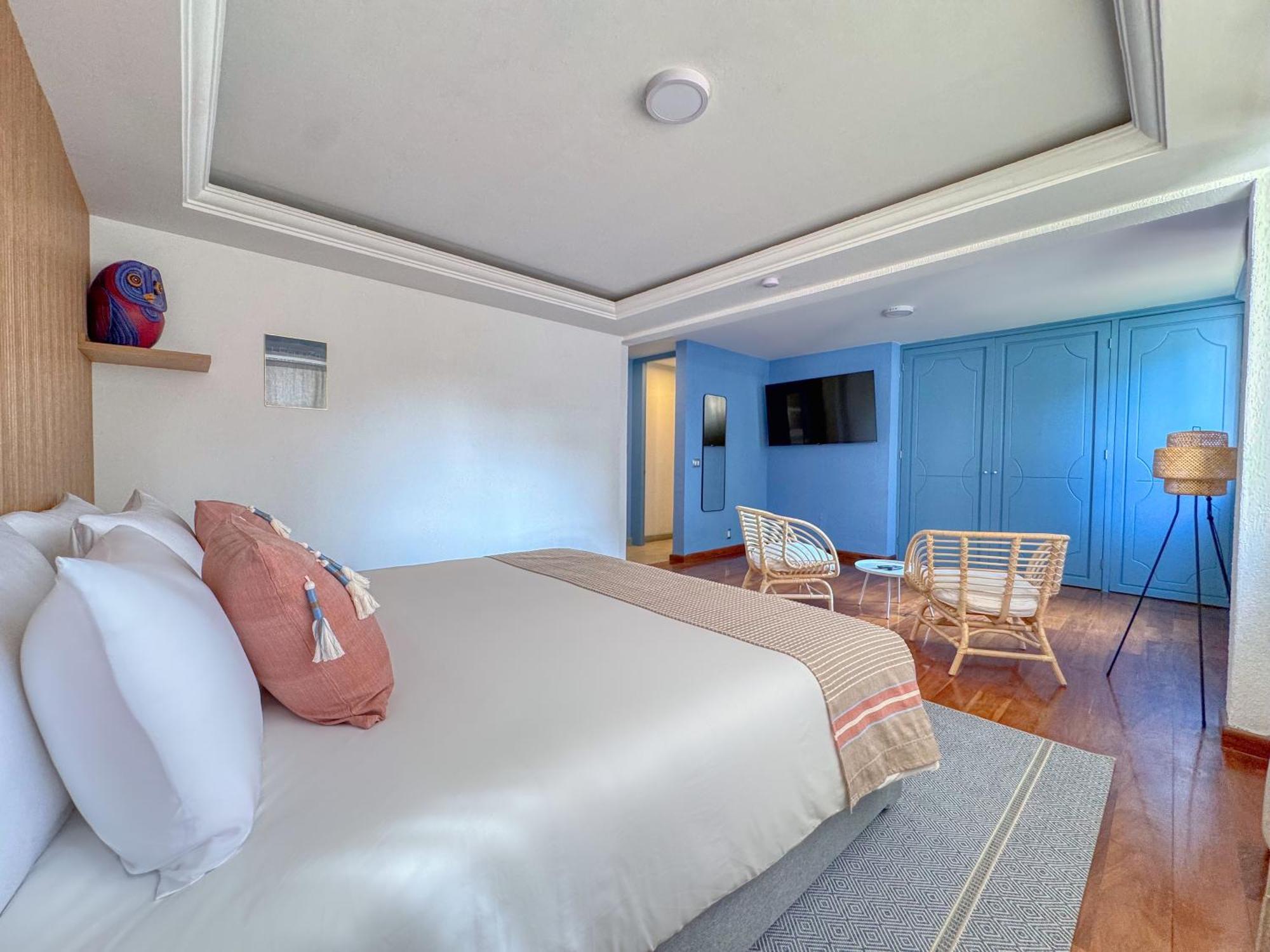 Hotel Boutique Casa Alebrije Μεξικό Εξωτερικό φωτογραφία