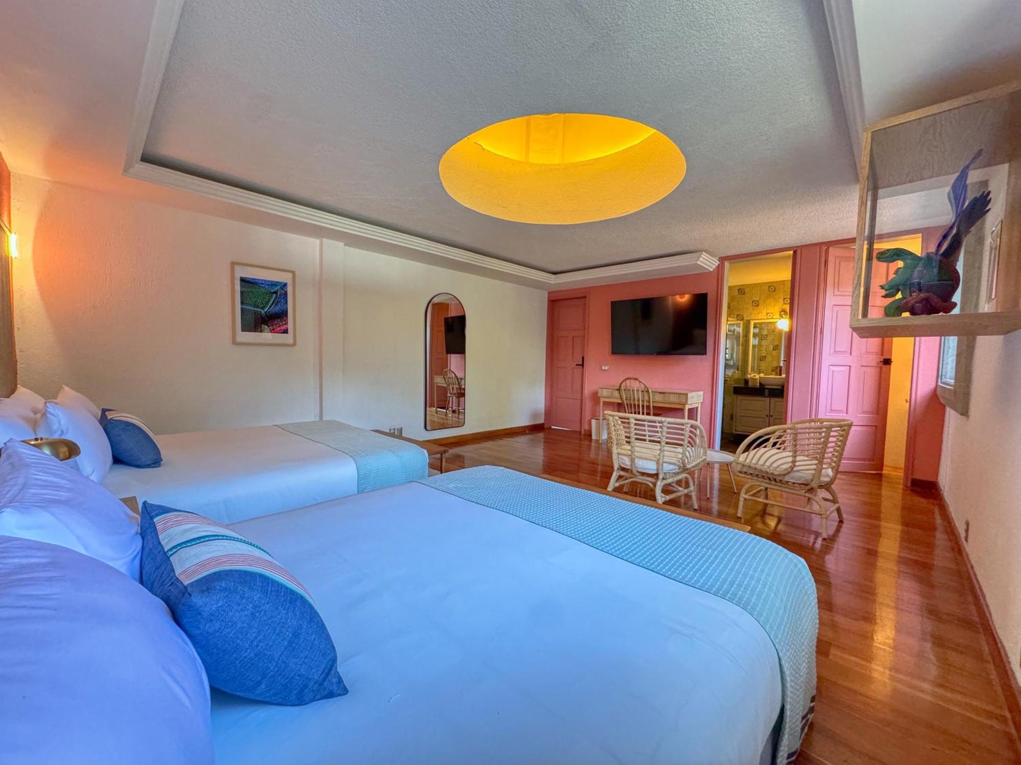 Hotel Boutique Casa Alebrije Μεξικό Εξωτερικό φωτογραφία