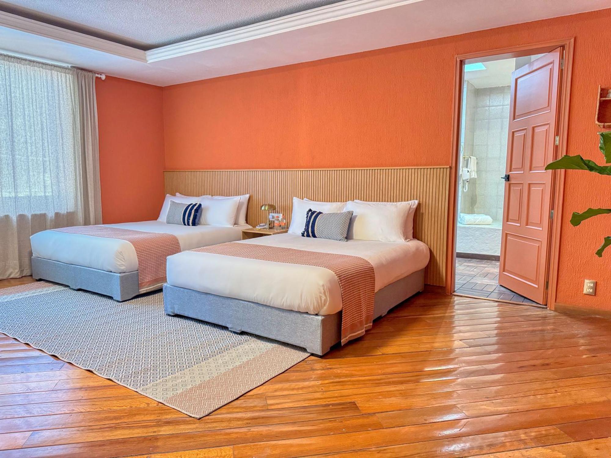 Hotel Boutique Casa Alebrije Μεξικό Εξωτερικό φωτογραφία