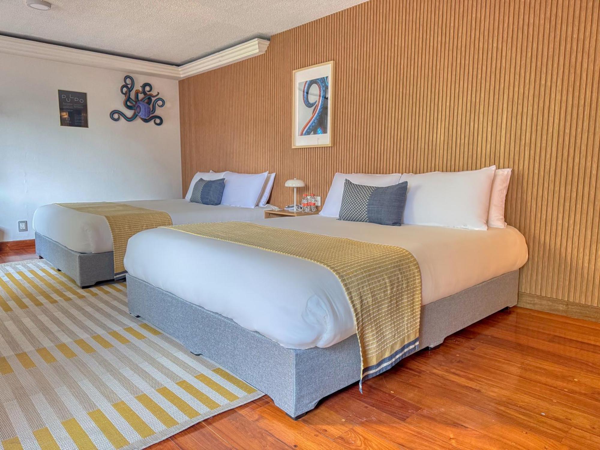 Hotel Boutique Casa Alebrije Μεξικό Εξωτερικό φωτογραφία